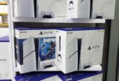 Consolas de videojuegos Sony PlayStation PS5 Pro / Nintendo Switch 2 / Sony PS5 Slim (nuevas y originales)