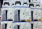 Consolas de videojuegos Sony PlayStation PS5 Pro / Nintendo Switch 2 / Sony PS5 Slim (nuevas y originales)