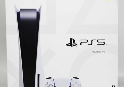 ps5