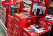 Consolas de videojuegos Sony PlayStation PS5 Pro / Nintendo Switch 2 / Sony PS5 Slim (nuevas y originales)