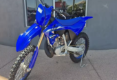 2025 Yamaha YZ250 X New Dirtbike Motorcycle