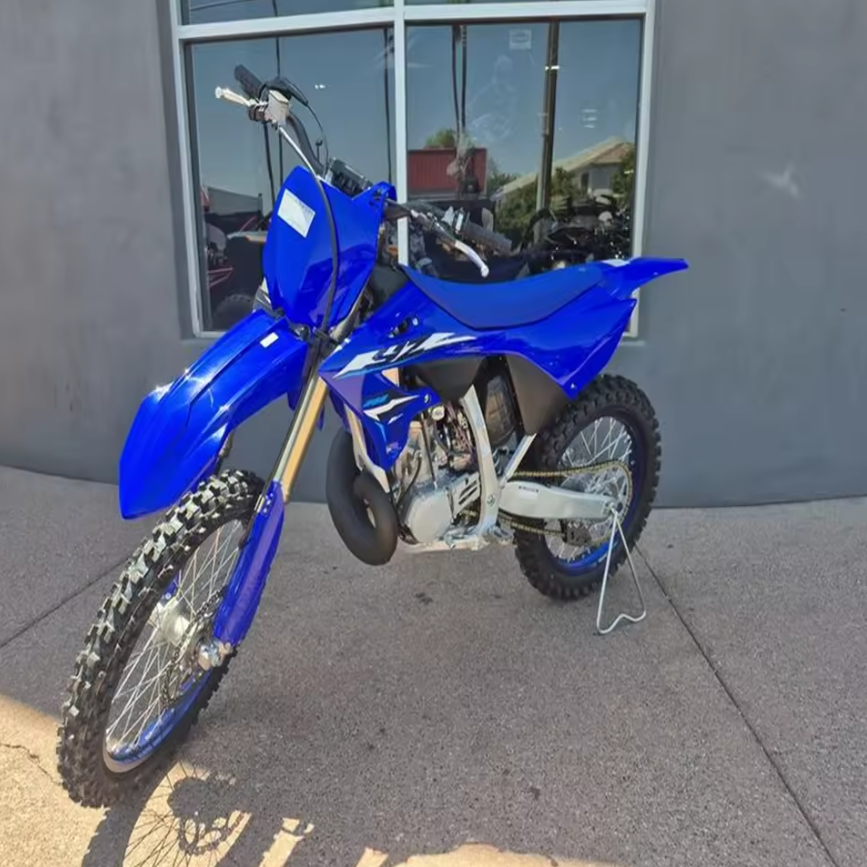 2025 Yamaha YZ250 X New Dirtbike Motorcycle