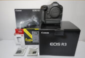 Novedades: Canon EOS R6 Mark II / Canon EOS R5 Mark II / Canon EOS R3 / Canon EOS R5 / Nikon Z7 / Nikon Z 7II / Canon EOS R6 / Nikon Z9 / Nikon Z8