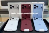 Original, nuevo  Apple iPhone 18 Pro Max, iPhone 18 Pro,  Apple iPhone Duo , iPhone 17 Pro Max, iPhone 17 Pro, iPhone 17, iPhone Air, iPhone 16 Pro Max, iPhone 16 Pro, iPhone 16, Samsung Galaxy S26 Ultra, Sony PlayStation PS5 Pro 2TB