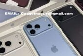 Original, nuevo  Apple iPhone 18 Pro Max, iPhone 18 Pro,  Apple iPhone Duo , iPhone 17 Pro Max, iPhone 17 Pro, iPhone 17, iPhone Air, iPhone 16 Pro Max, iPhone 16 Pro, iPhone 16, Samsung Galaxy S26 Ultra, Sony PlayStation PS5 Pro 2TB