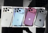 Original, nuevo  Apple iPhone 18 Pro Max, iPhone 18 Pro,  Apple iPhone Duo , iPhone 17 Pro Max, iPhone 17 Pro, iPhone 17, iPhone Air, iPhone 16 Pro Max, iPhone 16 Pro, iPhone 16, Samsung Galaxy S26 Ultra, Sony PlayStation PS5 Pro 2TB
