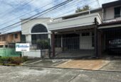 Estupenda casa en Hato Pintado.