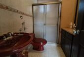 Amplia Vivienda en Las Acacias. Residencial o Comercial.