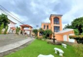 El Doral, Residencial El Bosque, Casa en Venta