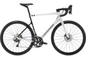 2026 Cannondale SuperSix EVO Carbon Disc Ultegra Road Bike (CENTRACYCLES)