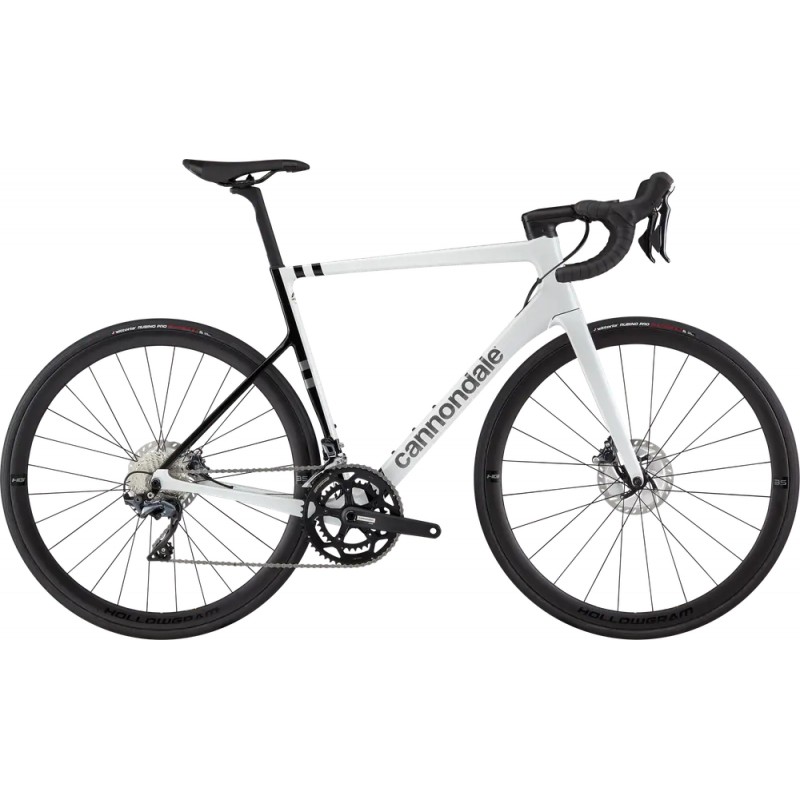 2026 Cannondale SuperSix EVO Carbon Disc Ultegra Road Bike (CENTRACYCLES)