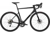 2026 Cannondale SuperSix EVO Carbon Disc Ultegra Road Bike (CENTRACYCLES)