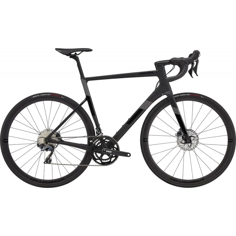 2026 Cannondale SuperSix EVO Carbon Disc Ultegra Road Bike (CENTRACYCLES)