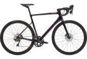 2026 Cannondale SuperSix EVO Carbon Disc Ultegra Road Bike (CENTRACYCLES)