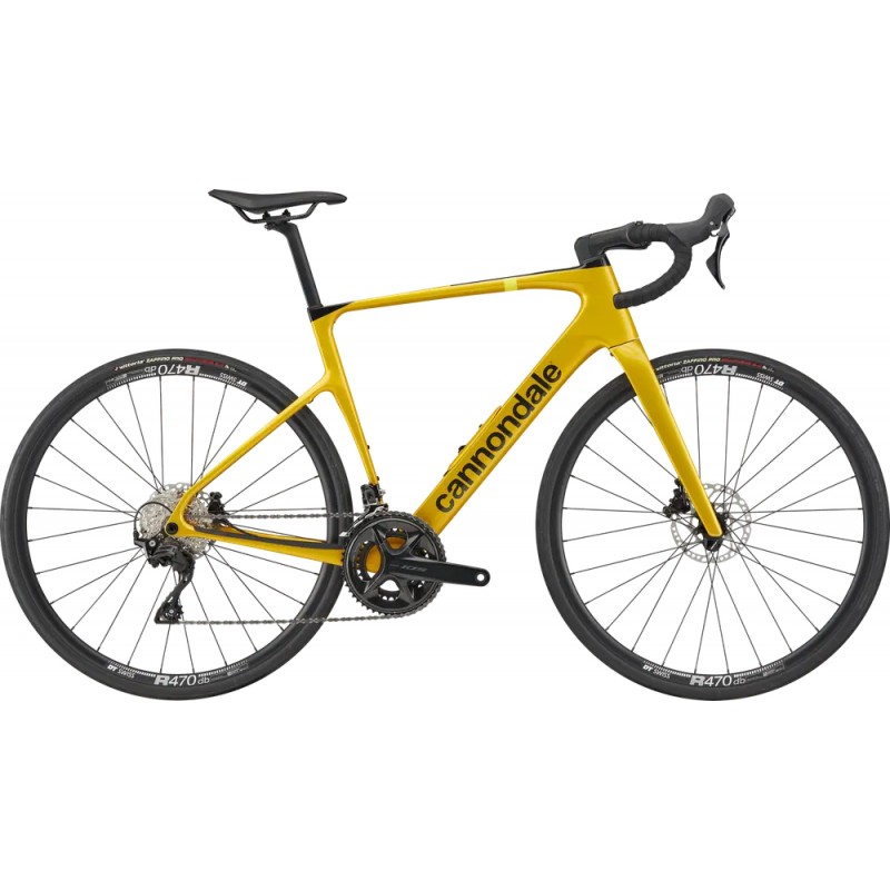 2026 Cannondale Synapse Carbon 5 Road Bike (CENTRACYCLES)