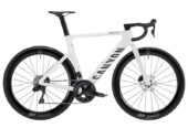 2026 Canyon Aeroad CF SLX 7 Di2 Road Bike (CENTRACYCLES)