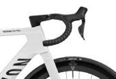 2026 Canyon Aeroad CF SLX 7 Di2 Road Bike (CENTRACYCLES)
