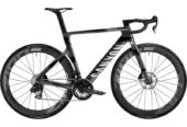 2026 Canyon Aeroad CF SLX 8 AXS SPEED Road Bike (CENTRACYCLES)