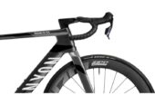 2026 Canyon Aeroad CF SLX 8 AXS SPEED Road Bike (CENTRACYCLES)