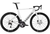 2026 Canyon Aeroad CF SLX 8 Di2 Road Bike (CENTRACYCLES)