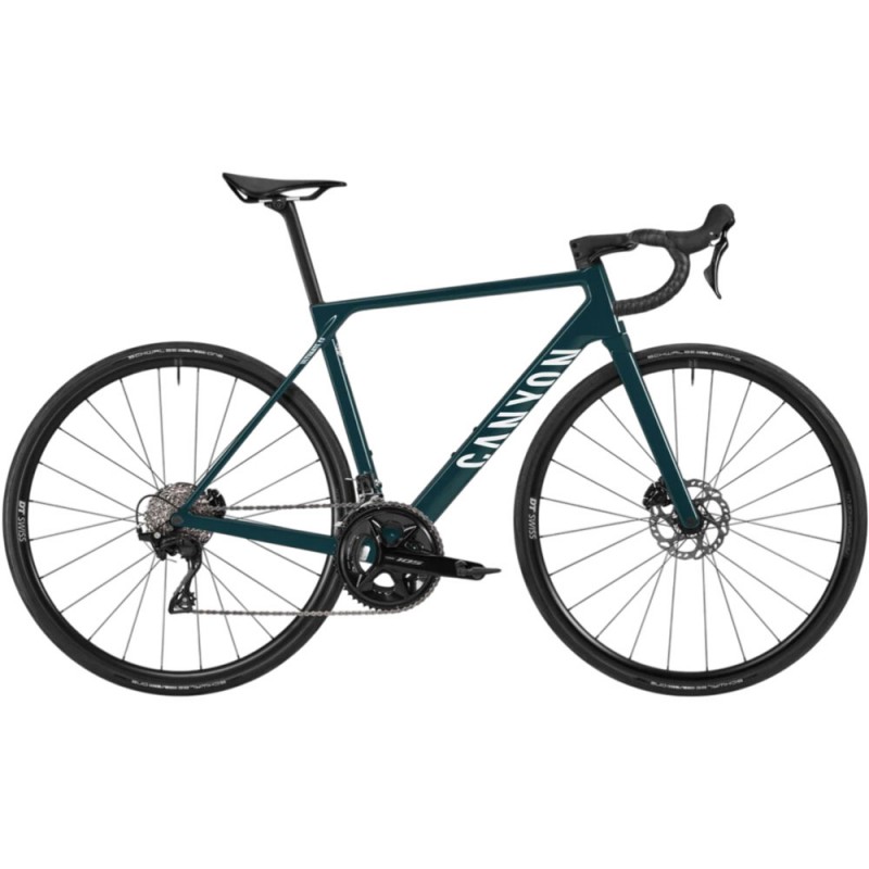 2026 Canyon Ultimate CF 7 Road Bike (CENTRACYCLES)