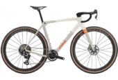 2026 Trek Checkmate SLR 9 AXS Gravel Bike (CENTRACYCLES)