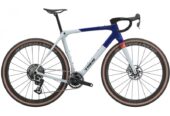 2026 Trek Checkmate SLR 9 AXS Gravel Bike (CENTRACYCLES)