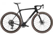 2026 Trek Checkmate SLR 9 AXS Gravel Bike (CENTRACYCLES)