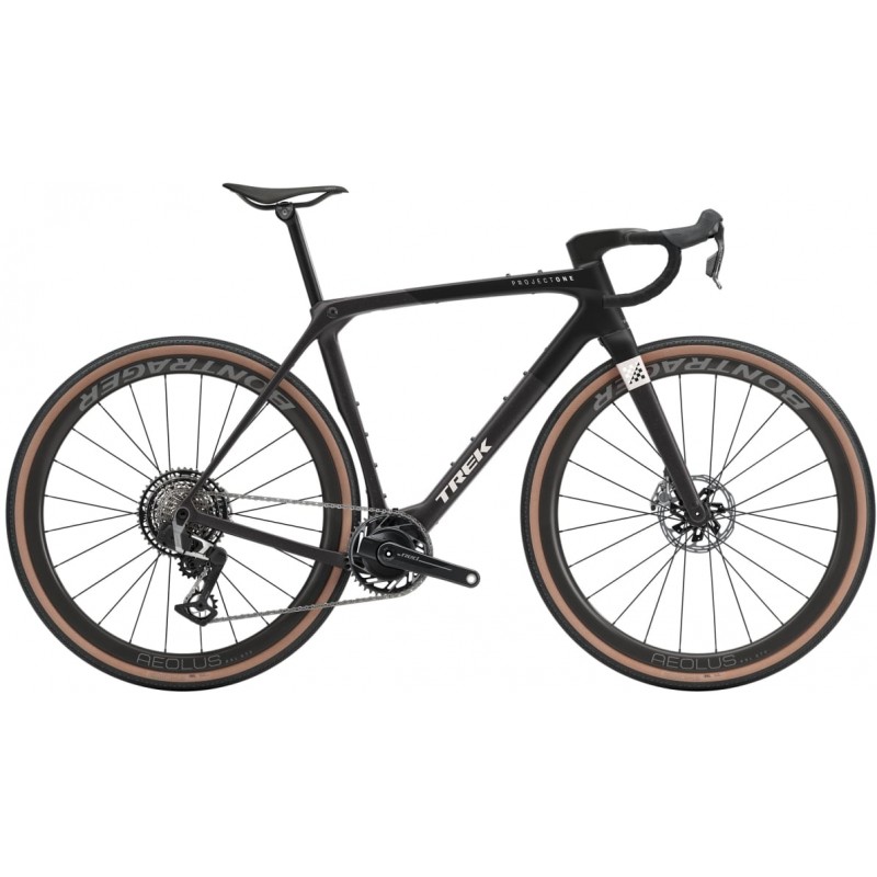 2026 Trek Checkmate SLR 9 AXS Gravel Bike (CENTRACYCLES)
