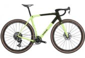 2026 Trek Checkmate SLR 9 AXS Gravel Bike (CENTRACYCLES)
