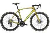 2026 Trek Domane SLR 9 AXS Gen 4 Road Bike (CENTRACYCLES)