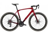2026 Trek Domane SLR 9 AXS Gen 4 Road Bike (CENTRACYCLES)