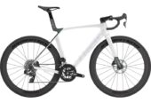 2026 Trek Madone SL 6 AXS Gen 8 Road Bike (CENTRACYCLES)