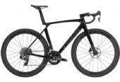 2026 Trek Madone SL 6 AXS Gen 8 Road Bike (CENTRACYCLES)