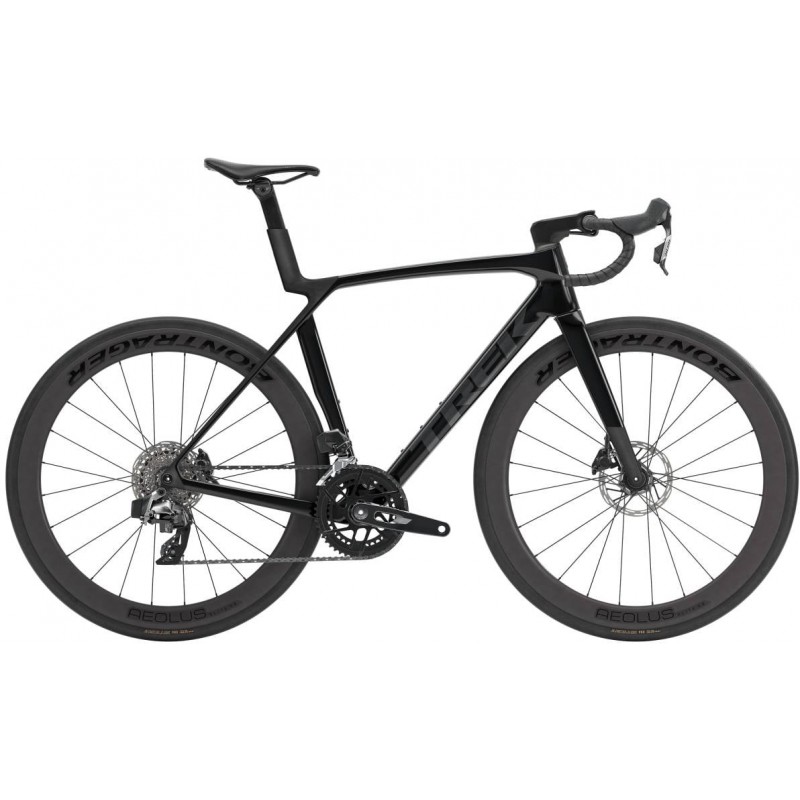 2026 Trek Madone SL 6 AXS Gen 8 Road Bike (CENTRACYCLES)