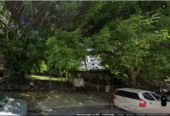 Venta de 2 lotes en El Cangrejo… ZM7.