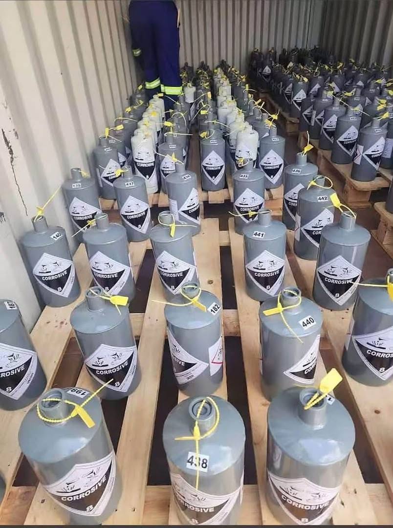 Buy Pureed Liquid Mercury Online – Worldwide Supplier of High Purity Mercury