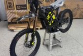 Brandnew 2025 Sur-Ron Light Bee X Electric Bike $2,800USD