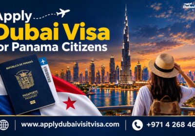 Apply-Dubai-visa-for-Panama-Citizens