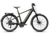 FS: stock Aventon Level 4 ADV eBike Ultro S Motor with GPS
