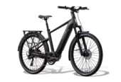 FS: stock Aventon Level 4 ADV eBike Ultro S Motor with GPS