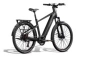 FS: stock Aventon Level 4 ADV eBike Ultro S Motor with GPS