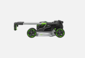 EGO Power+ 22 Inch Aluminum Deck Select Cut Self-Propelled Lawn Mower
