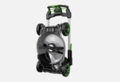 EGO Power+ 22 Inch Aluminum Deck Select Cut Self-Propelled Lawn Mower