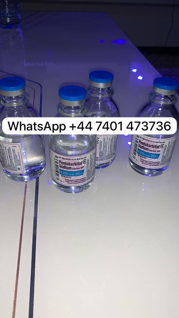 Pentobarbital