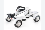 EcoRider G2 E7-1 4Wheel Foldable Golf Electric Skateboard