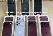 Originales Apple iPhone 18 Pro Max, iPhone 18 Pro,  Apple iPhone Duo , iPhone 17 Pro Max, iPhone 17 Pro, iPhone 17, iPhone Air