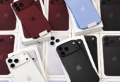 Originales Apple iPhone 18 Pro Max, iPhone 18 Pro,  Apple iPhone Duo , iPhone 17 Pro Max, iPhone 17 Pro, iPhone 17, iPhone Air