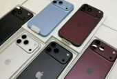 Originales Apple iPhone 18 Pro Max, iPhone 18 Pro,  Apple iPhone Duo , iPhone 17 Pro Max, iPhone 17 Pro, iPhone 17, iPhone Air