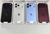 Originales Apple iPhone 18 Pro Max, iPhone 18 Pro,  Apple iPhone Duo , iPhone 17 Pro Max, iPhone 17 Pro, iPhone 17, iPhone Air